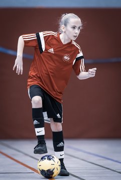 Bild 46 - wDJ NFV Futsalturnier